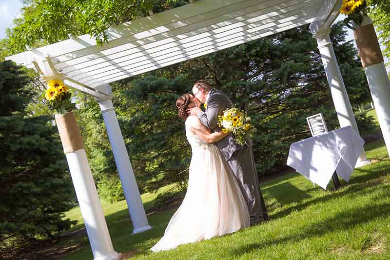 kissing angled photo credit Shannon Leffelman